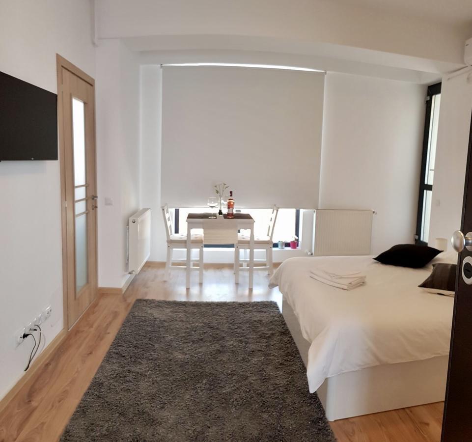 Studio Confort 3 Букурещ Екстериор снимка