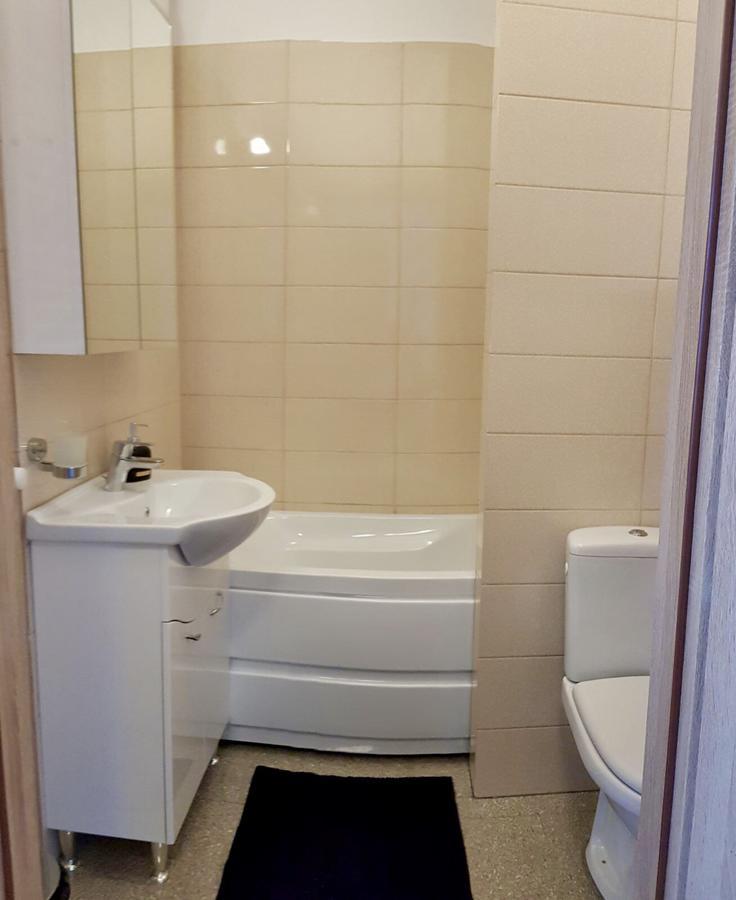 Studio Confort 3 Букурещ Екстериор снимка