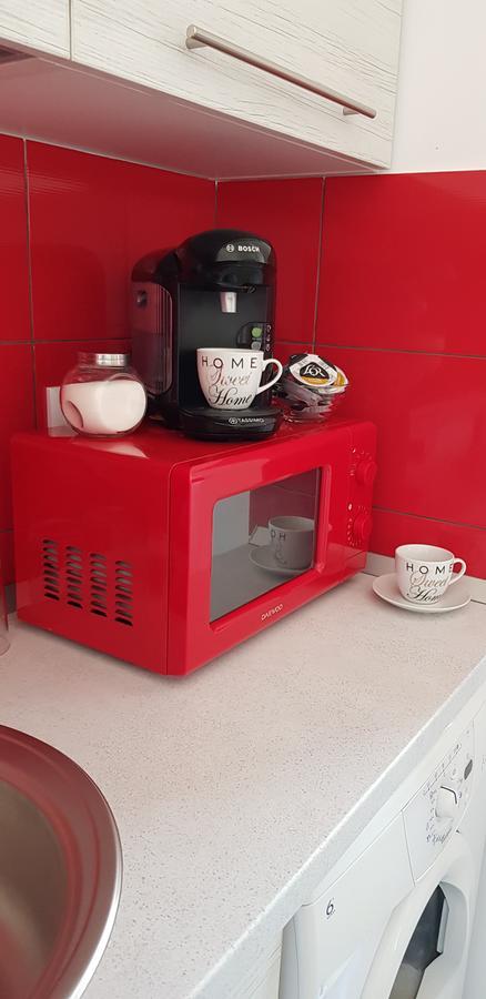 Studio Confort 3 Букурещ Екстериор снимка