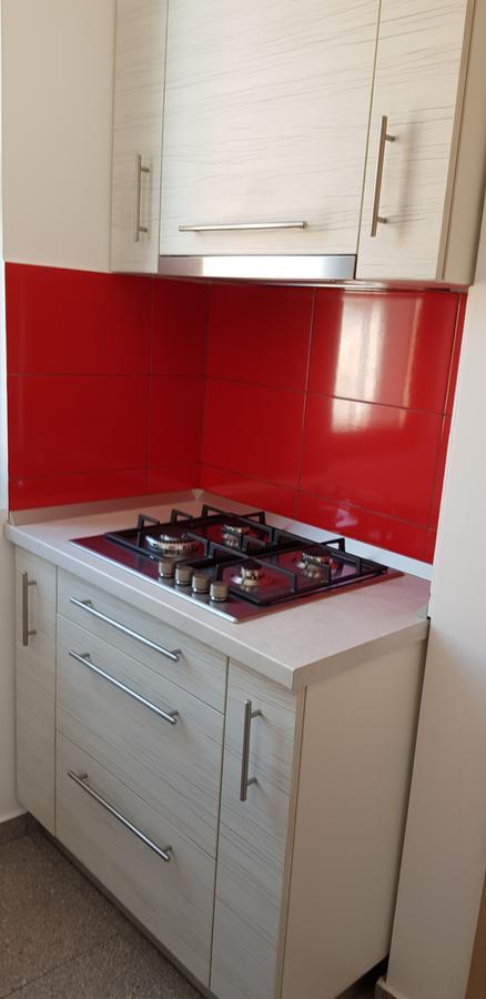 Studio Confort 3 Букурещ Екстериор снимка