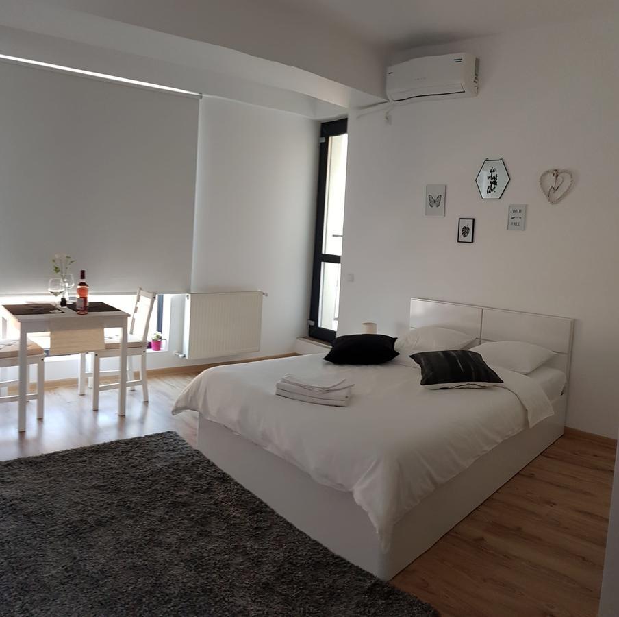 Studio Confort 3 Букурещ Екстериор снимка