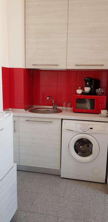 Studio Confort 3 Букурещ Екстериор снимка