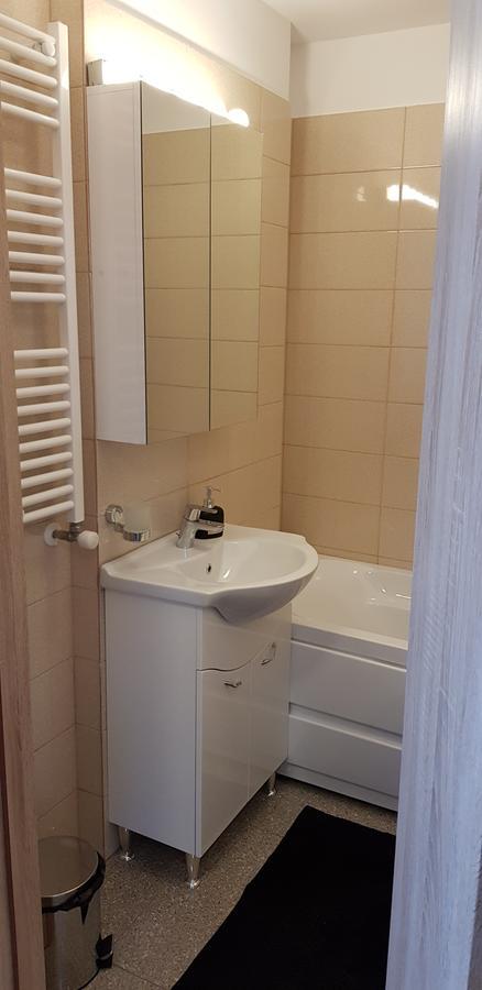 Studio Confort 3 Букурещ Екстериор снимка